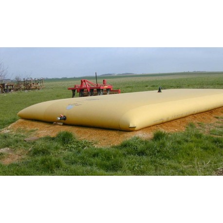Cisterna flexible para agua HPV-9 30000 L Cisterna flexible para agua HPV-9 30000 L