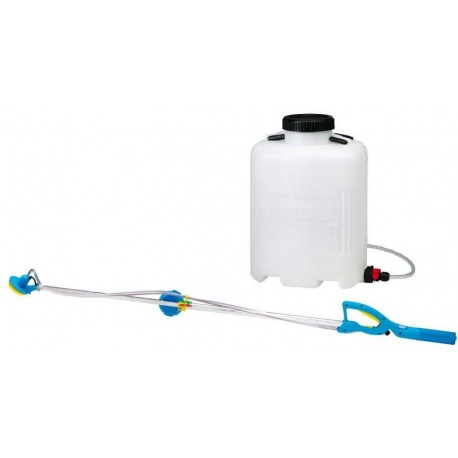 Pulverizador centrífugo a pilas-CDA HERBAMAT 12L Pulverizador centrífugo a pilas-CDA HERBAMAT 12L