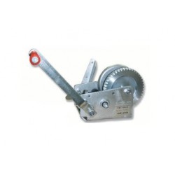 Cabestrante GAYNER 1200kg con palanca freno manual