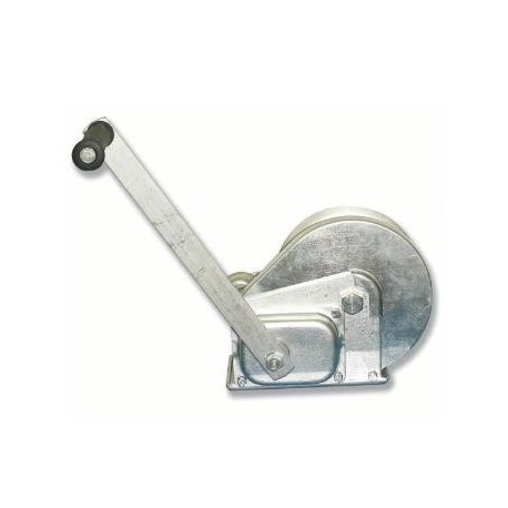 Cabestrante GAYNER 850kg con freno automático Cabestrante GAYNER 850kg con freno automático