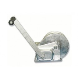 Cabestrante GAYNER 1200kg con freno automático
