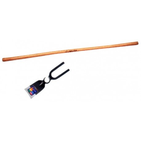 Azada con mango Bellota 228A CM Azada con mango Bellota 228A CM
