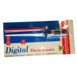 Termómetro digital -50 a +150