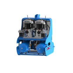 Compresor PTO ECOPLUS 1700 TANDEM