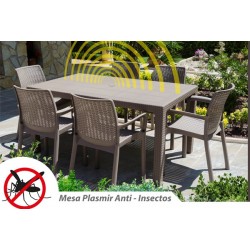 MESA ANTI-INSECTOS GARDENLIFE