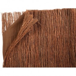Brezo Natural 3 Capas NORTENE 1x3