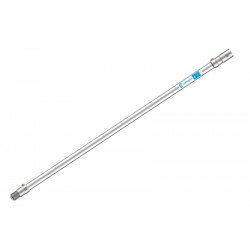 Alargadora fija en aluminio R5 - 45cm