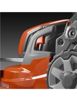 Cortacésped Husqvarna de batería LC 551iV