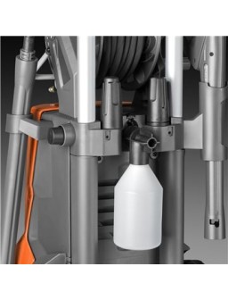Hidrolimpiadoras Husqvarna PW 360