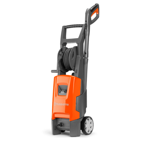 Hidrolimpiadoras Husqvarna PW 235R