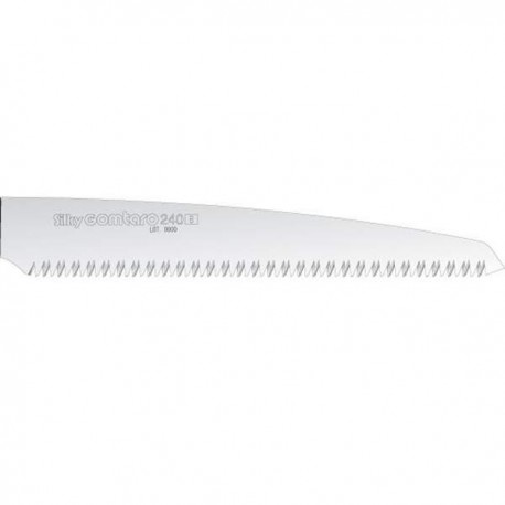 Cuchilla de recambio para serrucho GOMTARO 240mm Cuchilla de recambio para serrucho GOMTARO 240mm