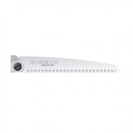 Cuchilla de recambio para serrucho SUPER-ACCEL21 210mm Cuchilla de recambio para serrucho SUPER-ACCEL21 210mm