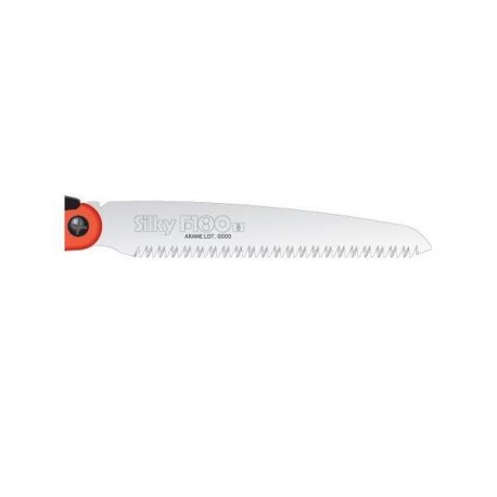 Cuchilla de recambio para serrucho F180 180mm Cuchilla de recambio para serrucho F180 180mm