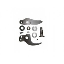 Conjunto para Asistencia Anual Pony Pro
