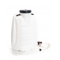 Mochila 12 LTS. Herbamat Matabi