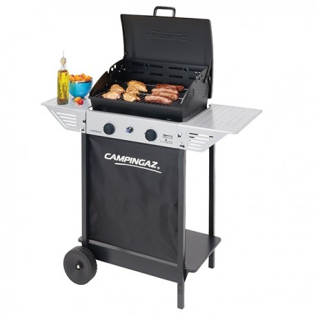 Barbacoa a Gas Xpert Barbacoa a Gas Xpert