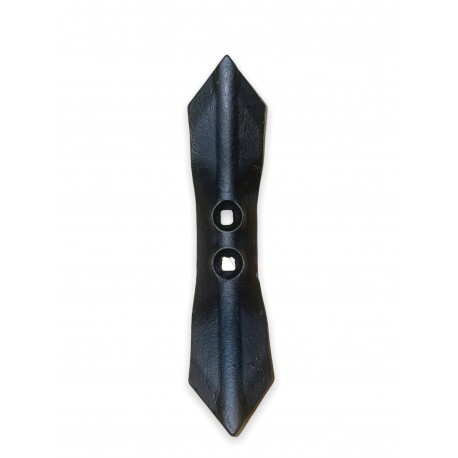 Reja Acero Fundido 502-8 CN para Vibro-Flex
