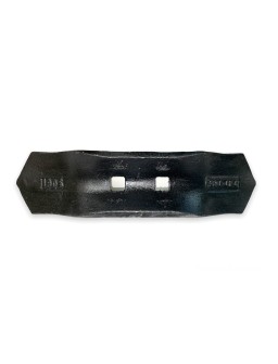 Reja Acero Fundido 502-8 CN para Vibro-Flex
