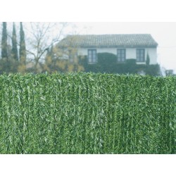Seto Decorativo Artificial 1,5x5 Verde