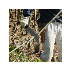 Machete Yoki 270 mm
