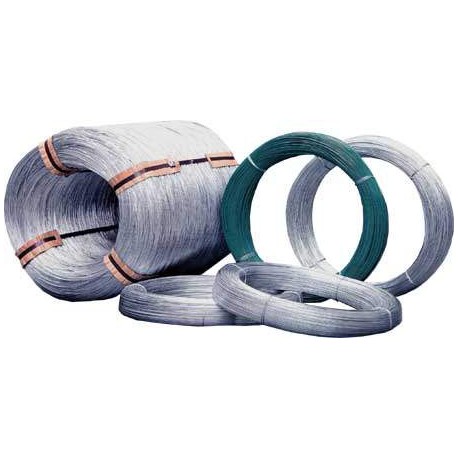Rollo alambre galvanizado 40kg - 2mm