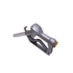 Boquerel manual de aluminio BN-5
